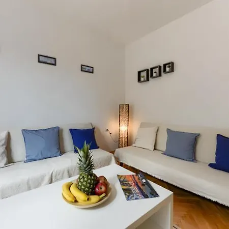 Yo Lee Apartment Bibinje